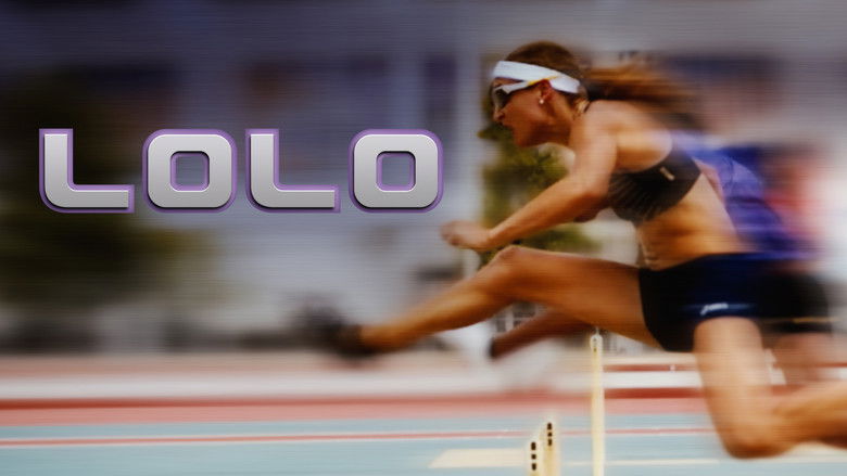 кадр из фильма Lolo