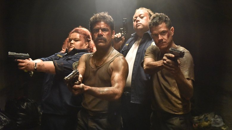 кадр из фильма Жетоны