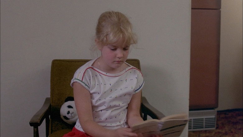 кадр из фильма Непримиримые противоречия