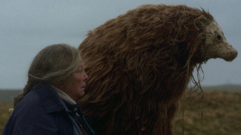 кадр из фильма A Bear Remembers