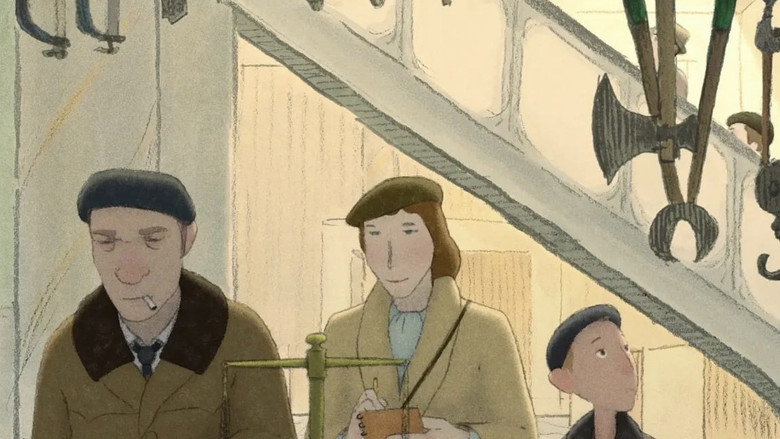 кадр из фильма Слокум