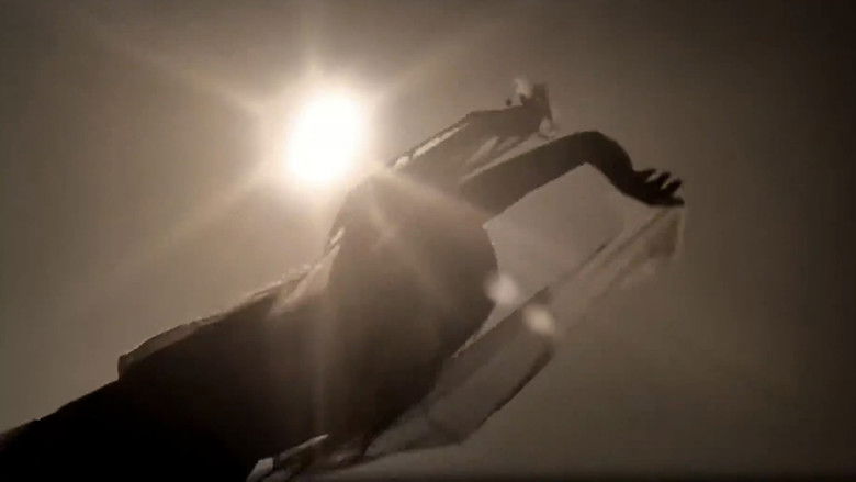 кадр из фильма Blight Of Humanity