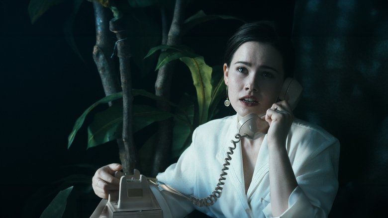 кадр из фильма OVERCOAT