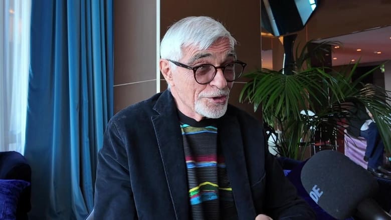 кадр из фильма Pretendo l'inferno