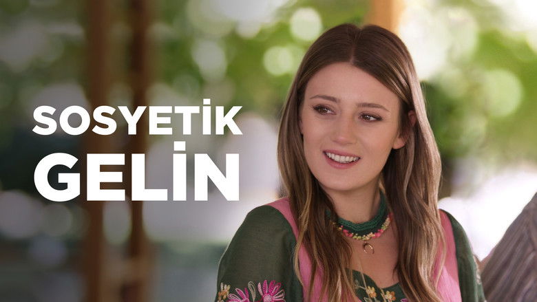 кадр из фильма Sosyetik Gelin