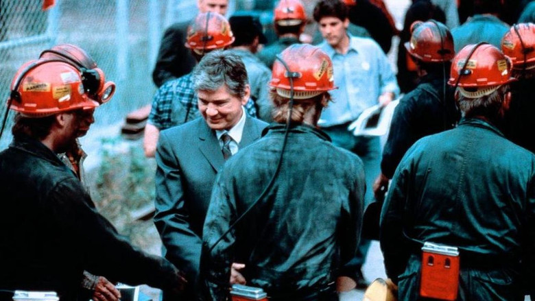 кадр из фильма Акт возмездия