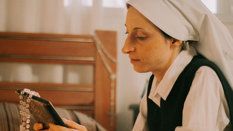 кадр из фильма Mi Vocación