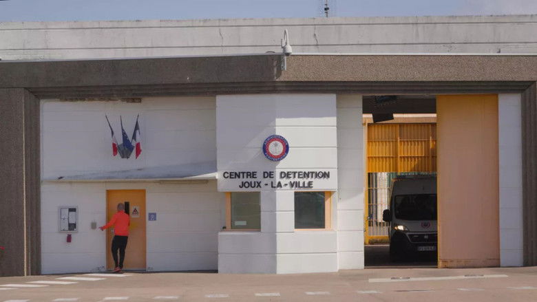 кадр из фильма La réparation