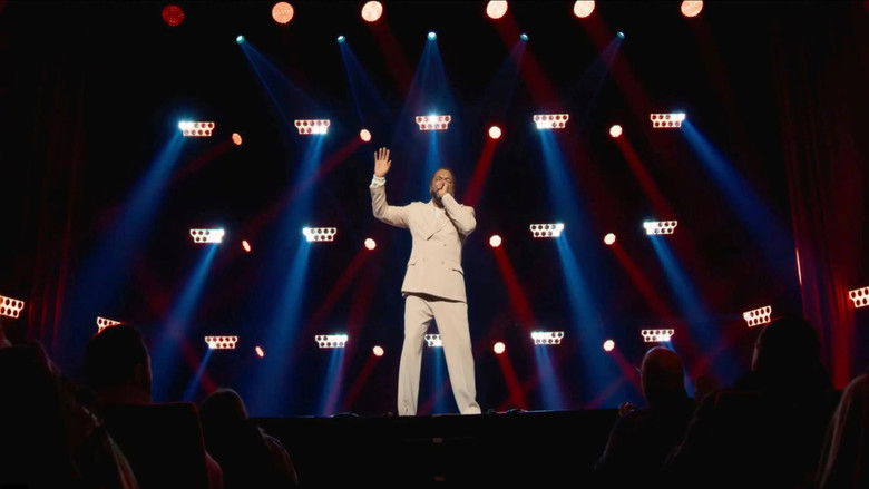 кадр из фильма Anthony Kavanagh : Happy