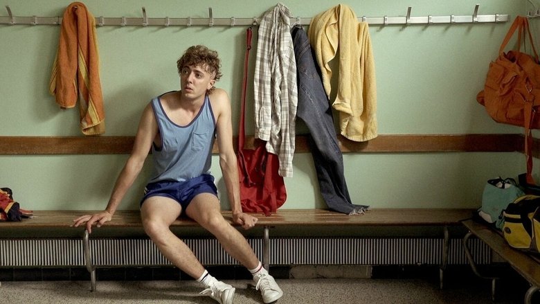 кадр из фильма Prénom: Mathieu