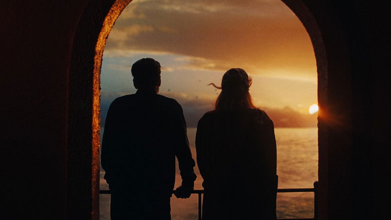 кадр из фильма Большое смелое красивое путешествие