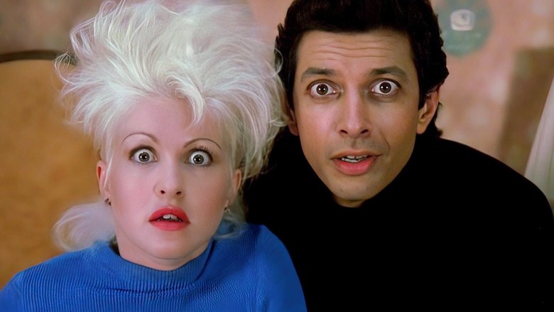 кадр из фильма Озарение