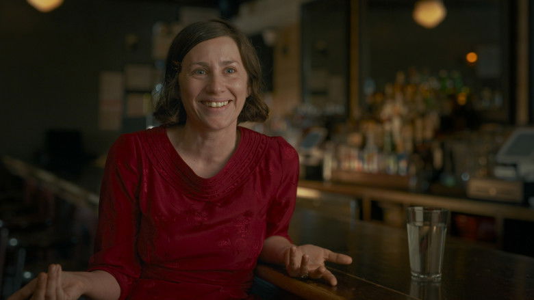 кадр из фильма Sorry/Not Sorry