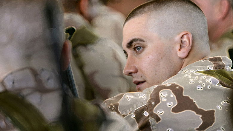 кадр из фильма Морпехи