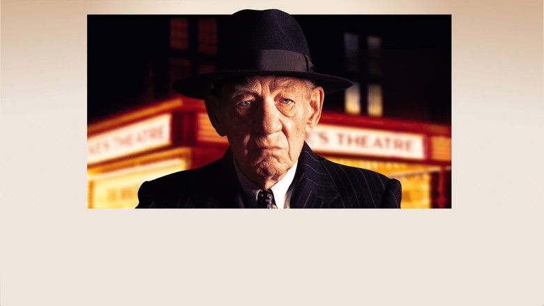 кадр из фильма Критик