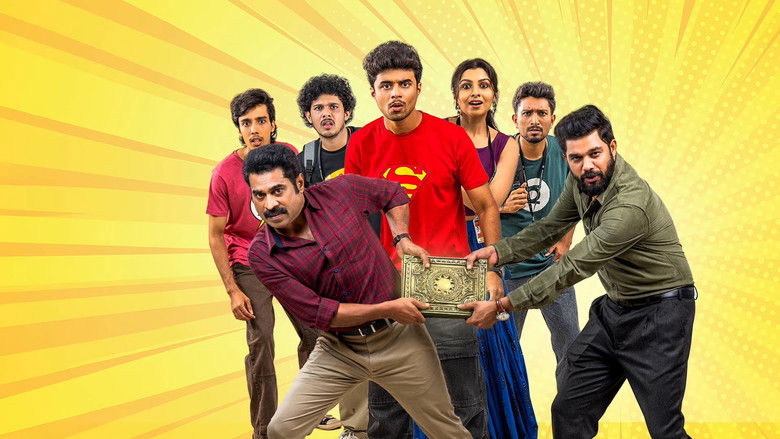 кадр из фильма പടക്കളം