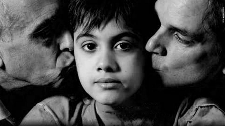 кадр из фильма Adopción