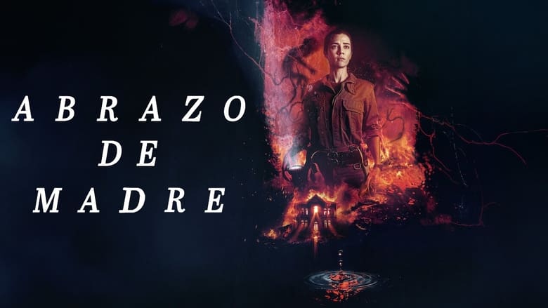 кадр из фильма Объятия матери