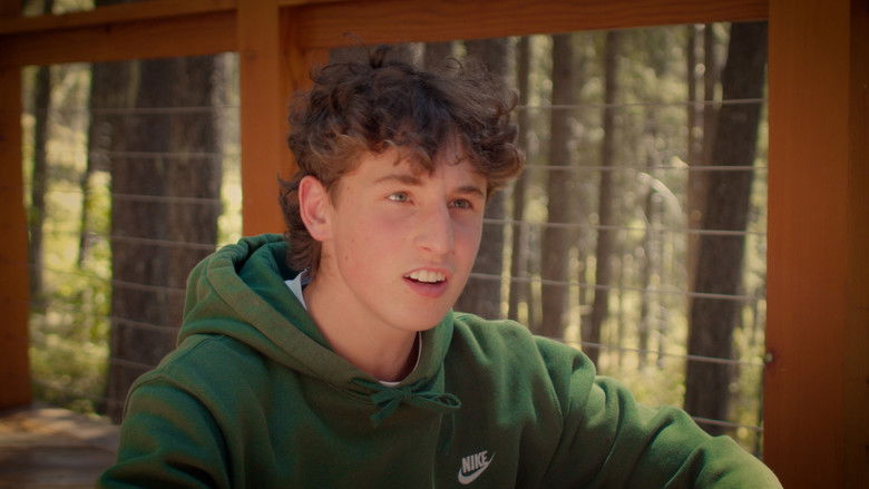 кадр из фильма French Love