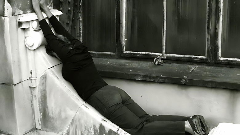 кадр из фильма Unsichtbare Gegner