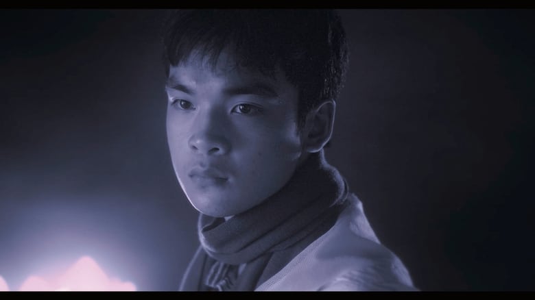 кадр из фильма Bình
