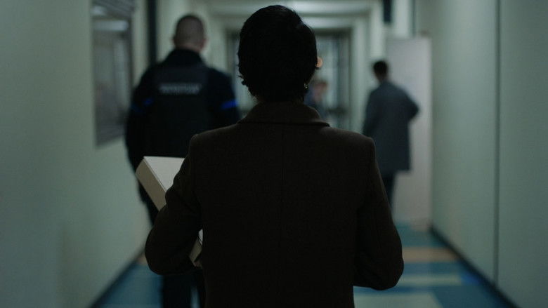 кадр из фильма Première affaire