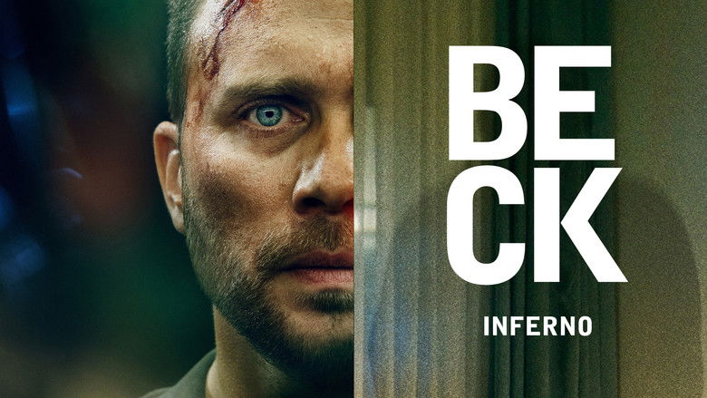 кадр из фильма Beck 49 - Inferno