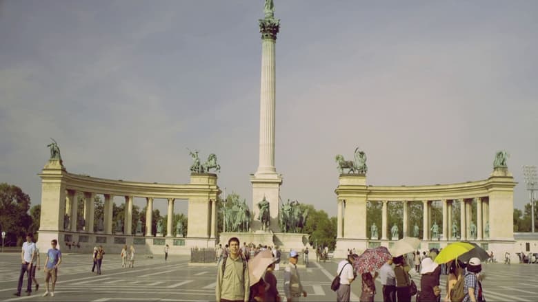 кадр из фильма Nekem Budapest