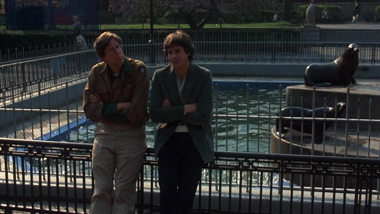 кадр из фильма A Little Sex