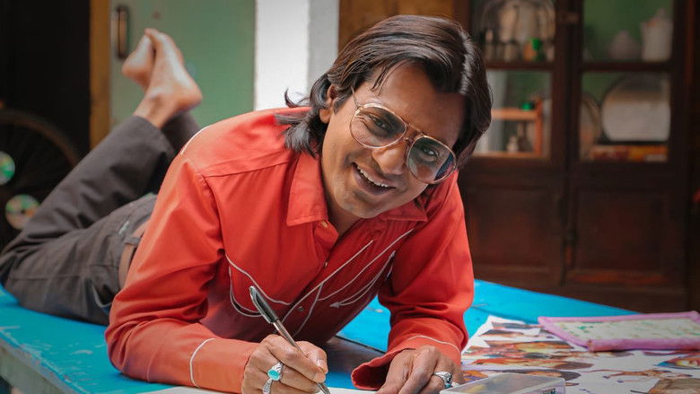 кадр из фильма Ghoomketu