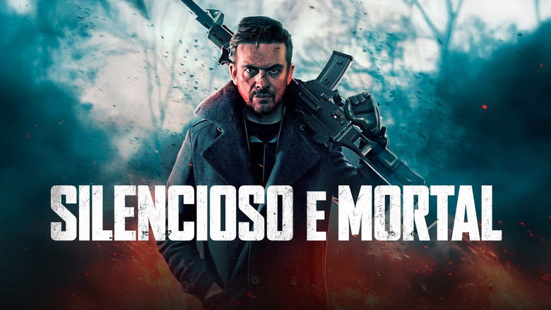 кадр из фильма The Stoic