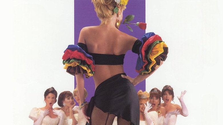 кадр из фильма Prima Donnas