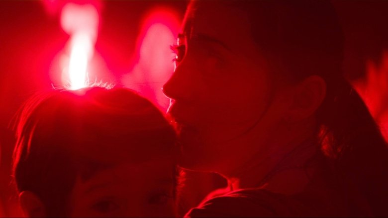 кадр из фильма Вельзевул