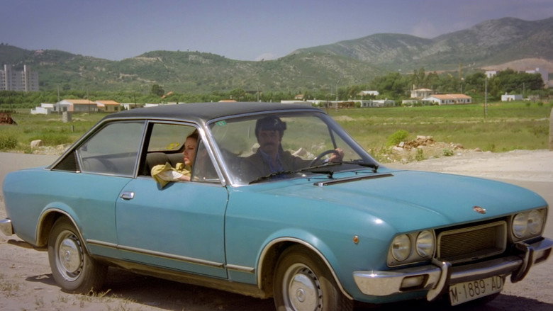 кадр из фильма Существо