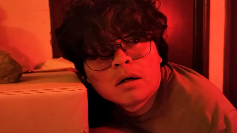 кадр из фильма Larrica Tesis