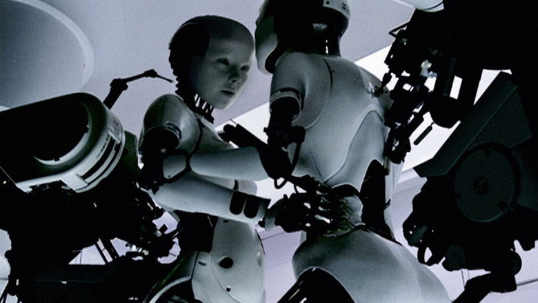 кадр из фильма All is Full of Love