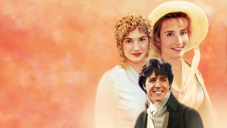 кадр из фильма Разум и чувства