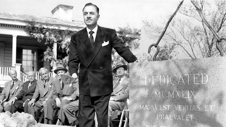 кадр из фильма Take One False Step