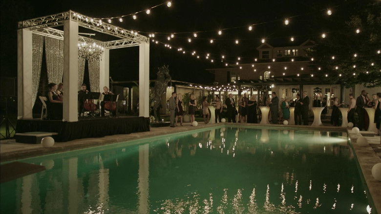 кадр из фильма Secrets in Suburbia