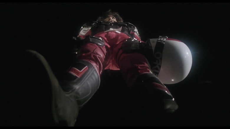 кадр из фильма Ｖ・マドンナ大戦争