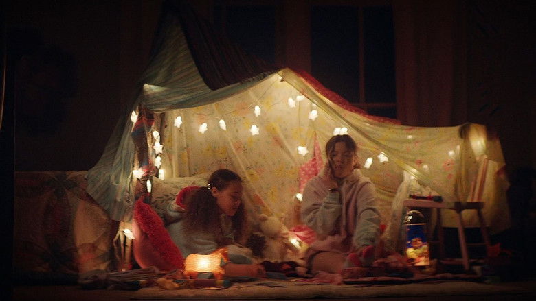 кадр из фильма Первая ведьма