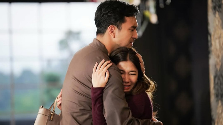 кадр из фильма Tabayyun