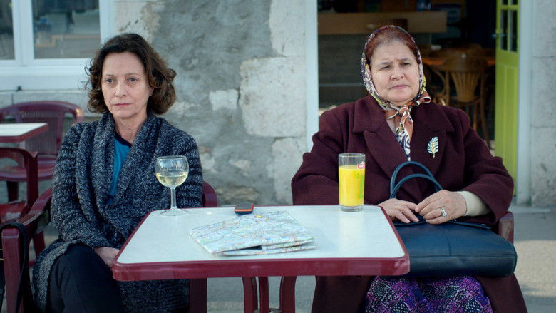 кадр из фильма D'une pierre deux coups