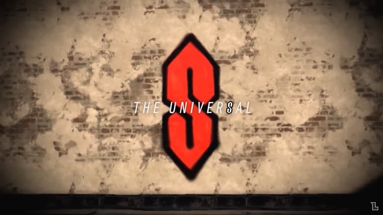 кадр из фильма The Universal S
