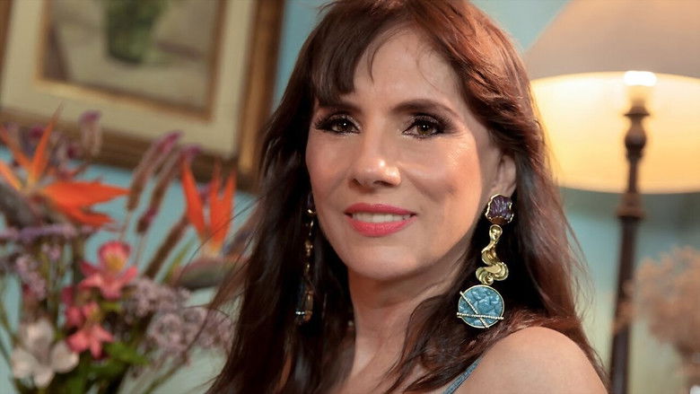 кадр из фильма Belinda dos Orixás na Praia dos Desejos