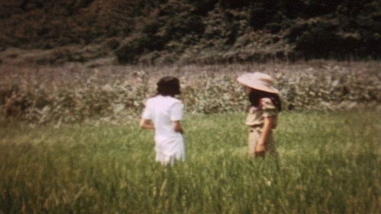 кадр из фильма 午前中の時間割り