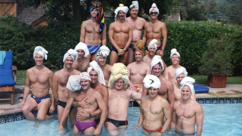 кадр из фильма Light in the Water