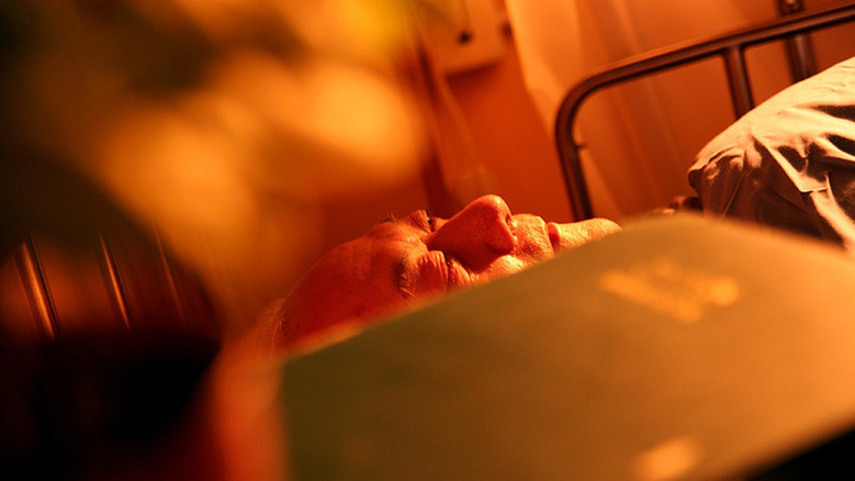 кадр из фильма 父子劍