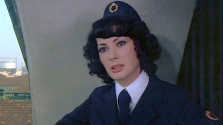 кадр из фильма Полицейская делает карьеру