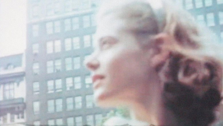 кадр из фильма Nymphlight